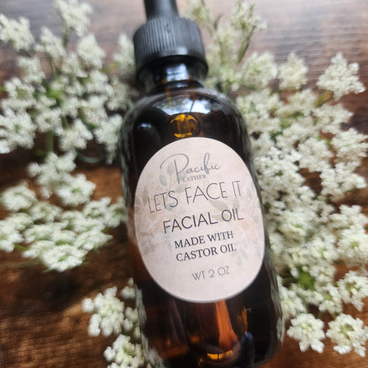 Facial Oil