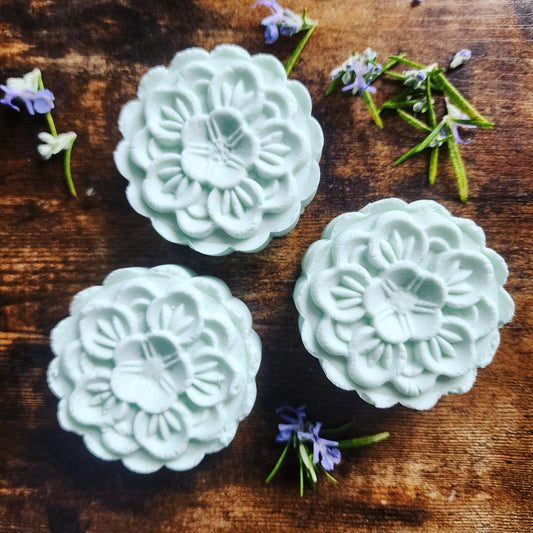 Rosemary Shampoo Bars